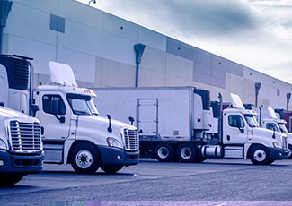 Transporte de Carga Exclusiva | Flex Transportes 