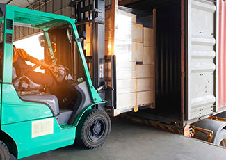 Transporte de Carga Fracionada | Flex Transportes 