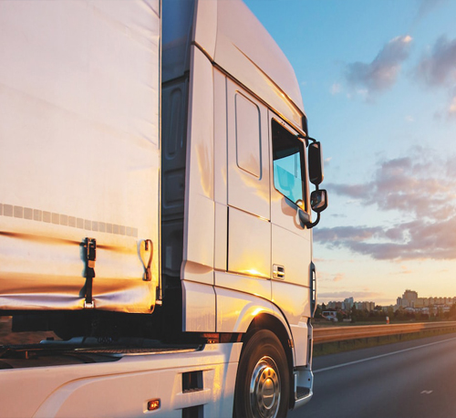 Conheça a Flex Transporte | Transportadora de Cargas